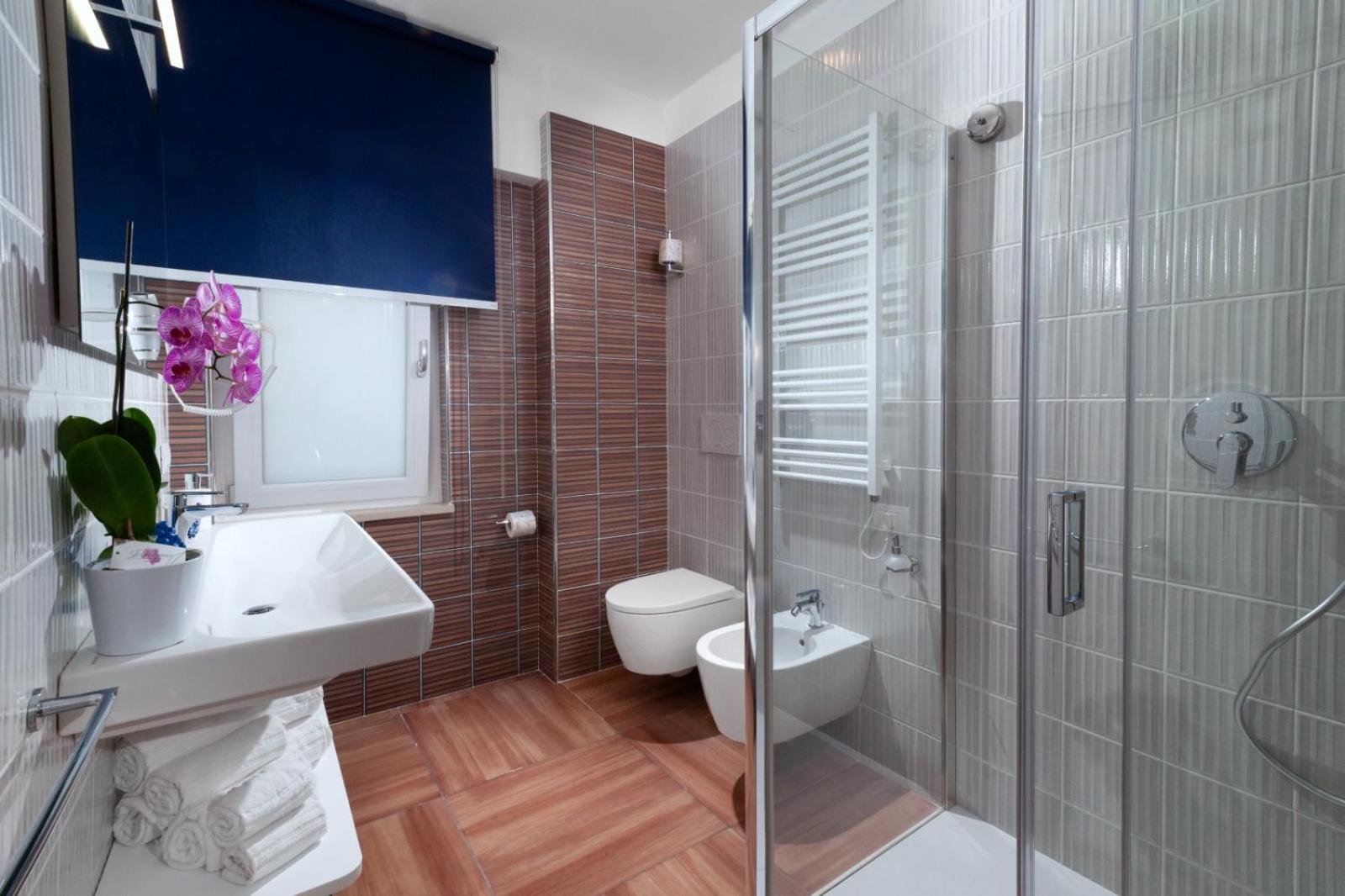 Heart Appartement Sorrente