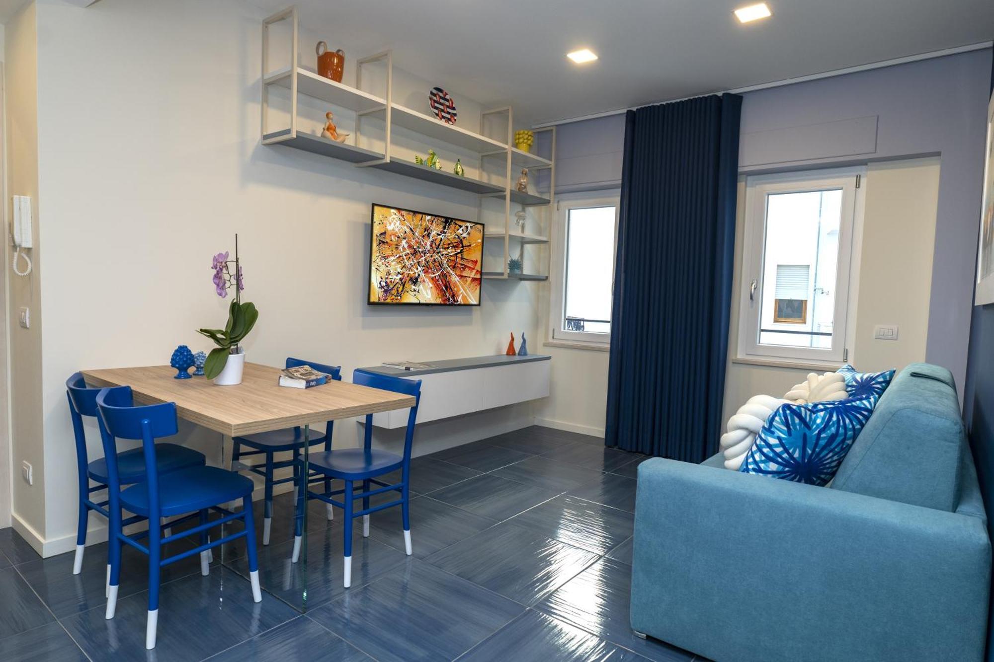 Appartement Heart *