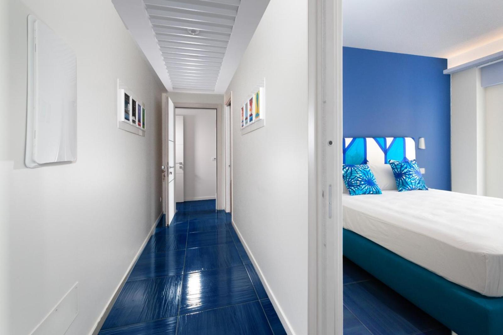 Heart Apartment
