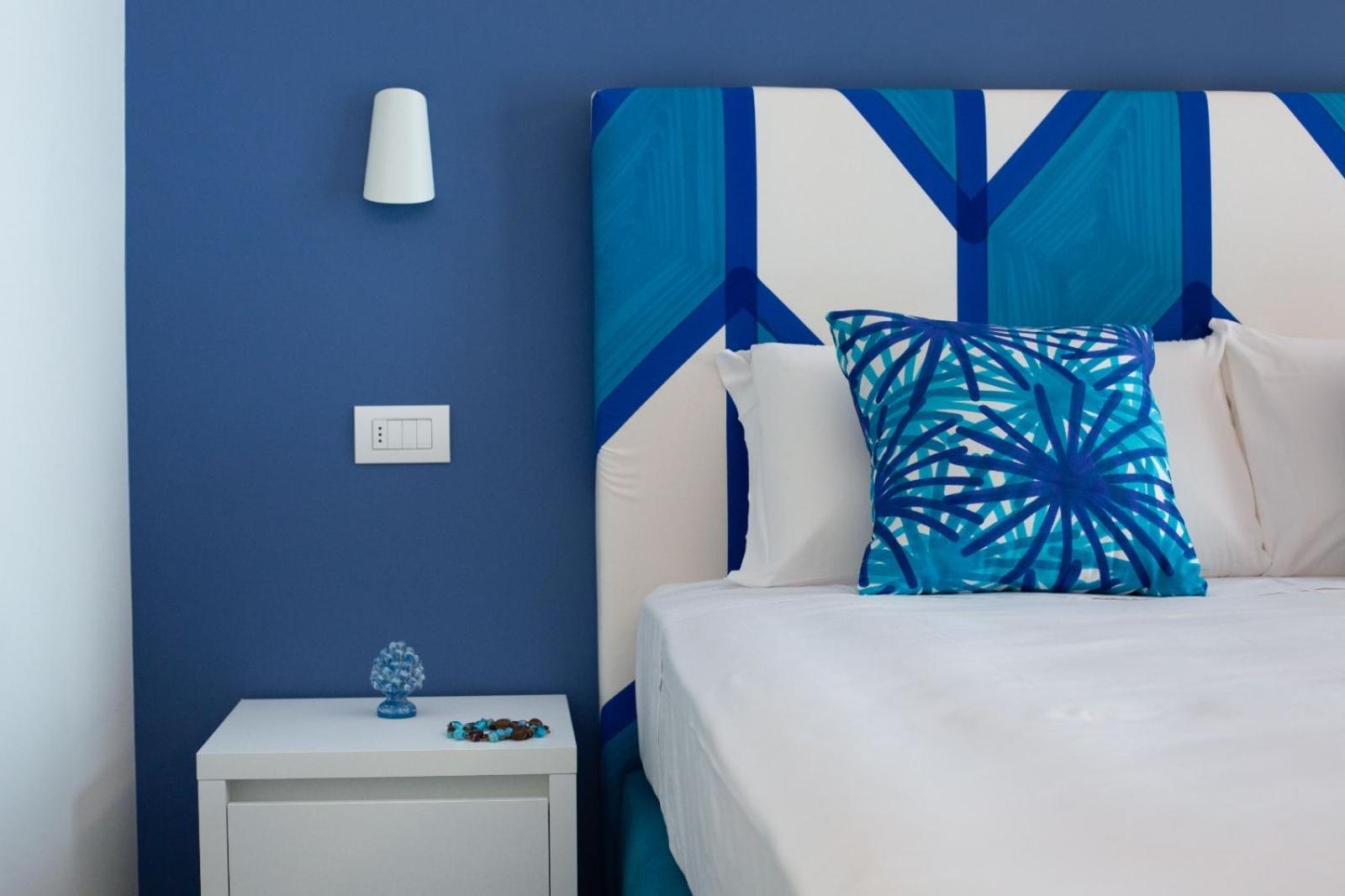 Heart Apartment Sorrento