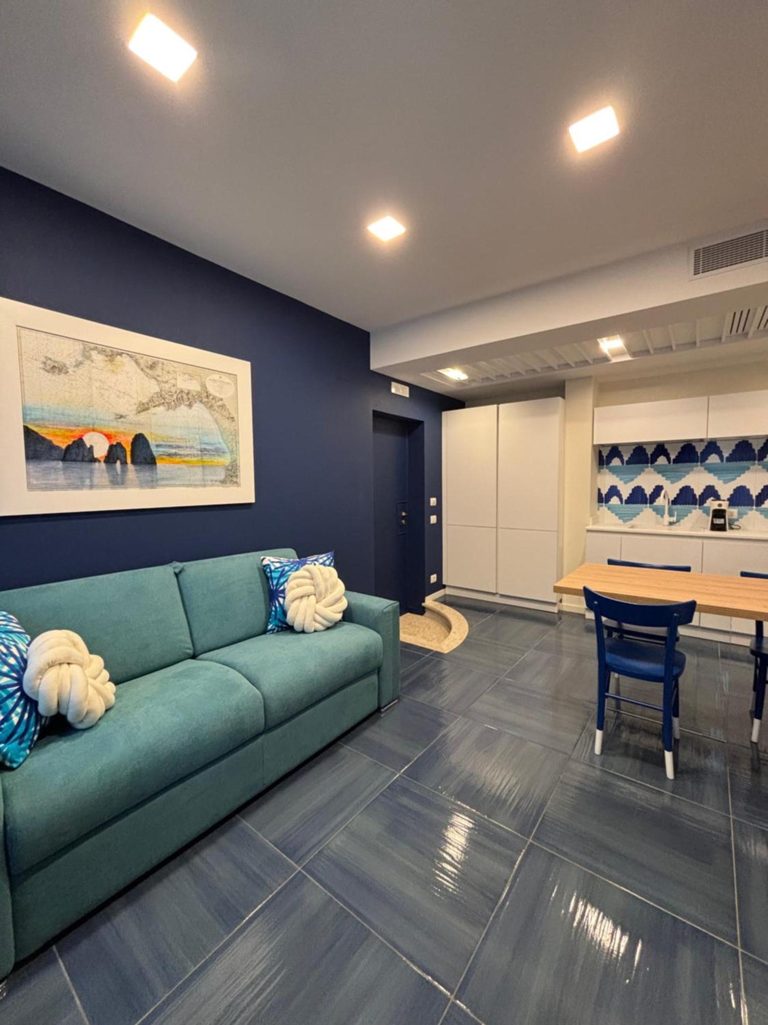 Heart Apartment
