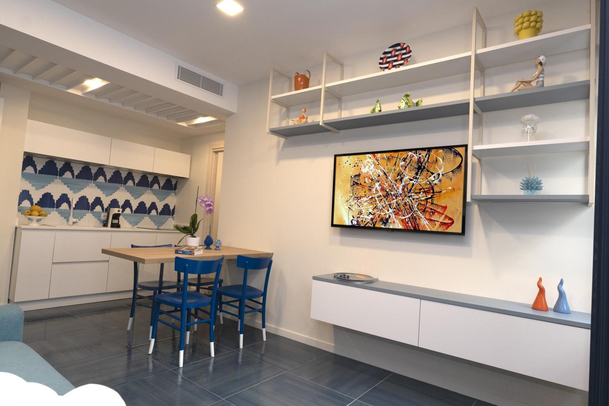 Heart Apartment *